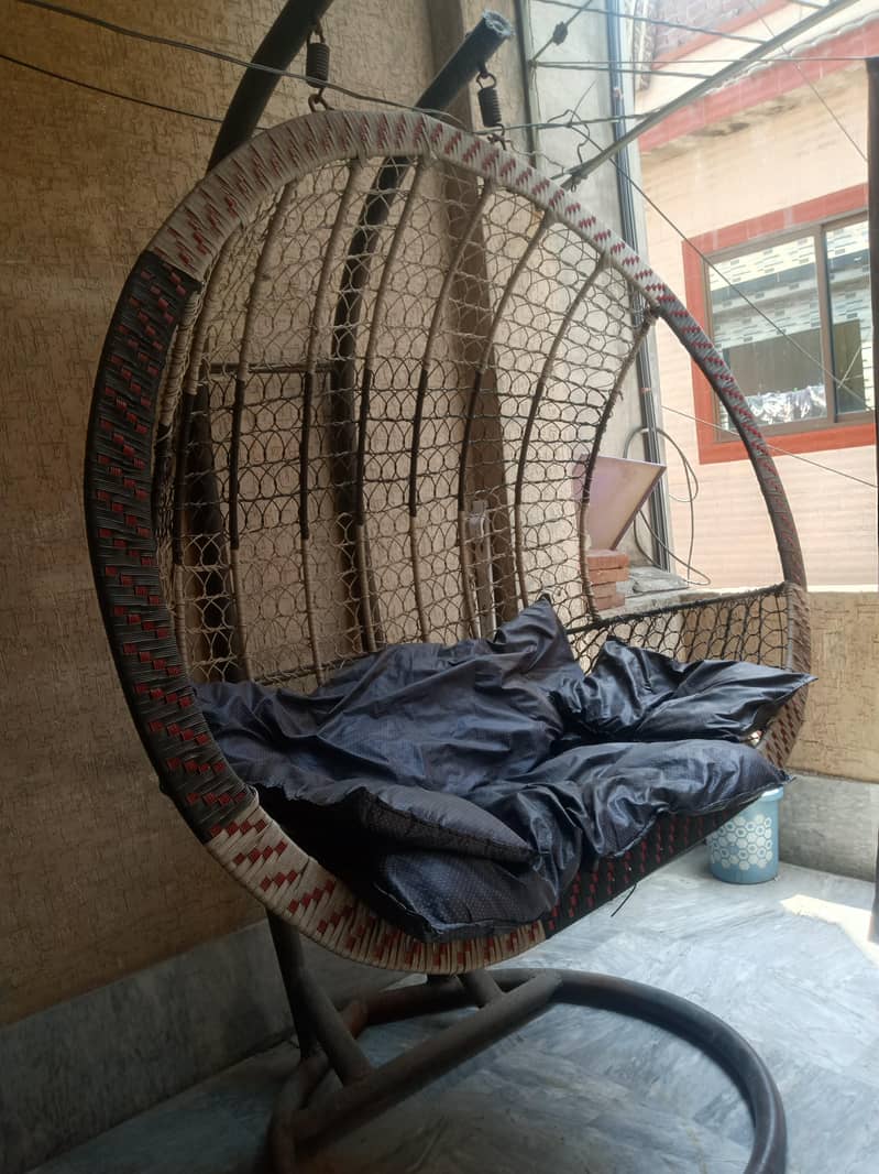 swings 0