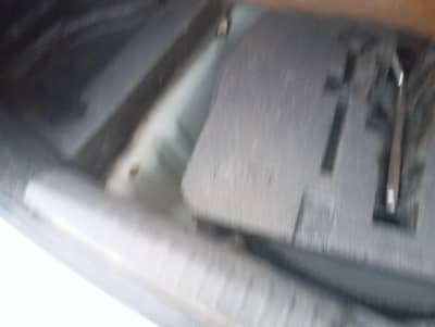 Honda Civic VTi Oriel Prosmatec 2005