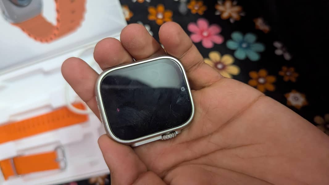 tk 5 smart watch 1