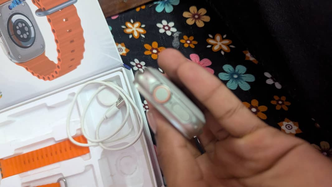 tk 5 smart watch 2