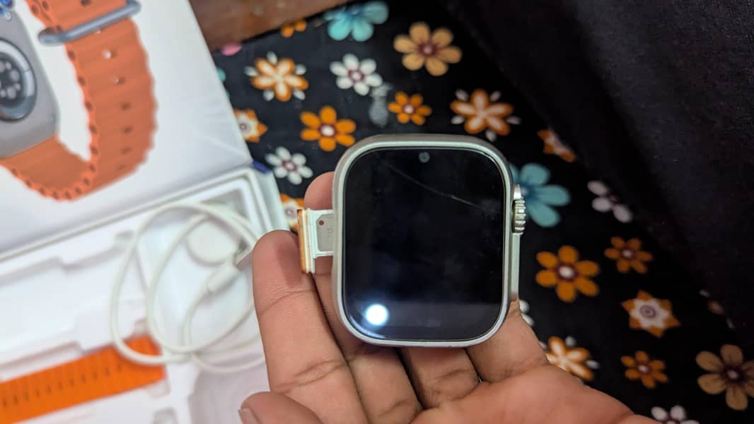 tk 5 smart watch 3