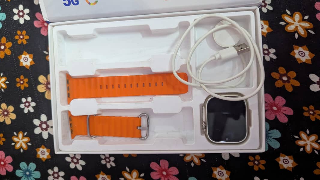 tk 5 smart watch 4