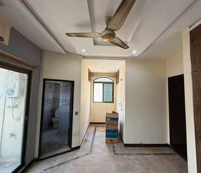 Buying A Flat In Johar Town Phase 2 - Block J2 Lahore?