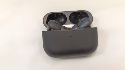 air pods pro best time best sound