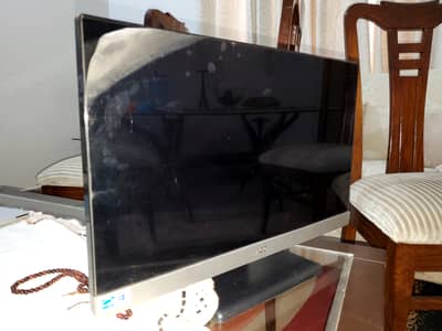 AOC boderless 22 inch monitor