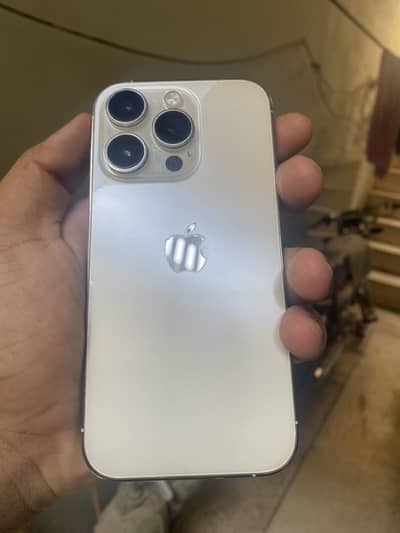 Apple iPhone 14 Pro JV