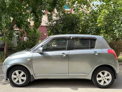 Suzuki Swift 2013