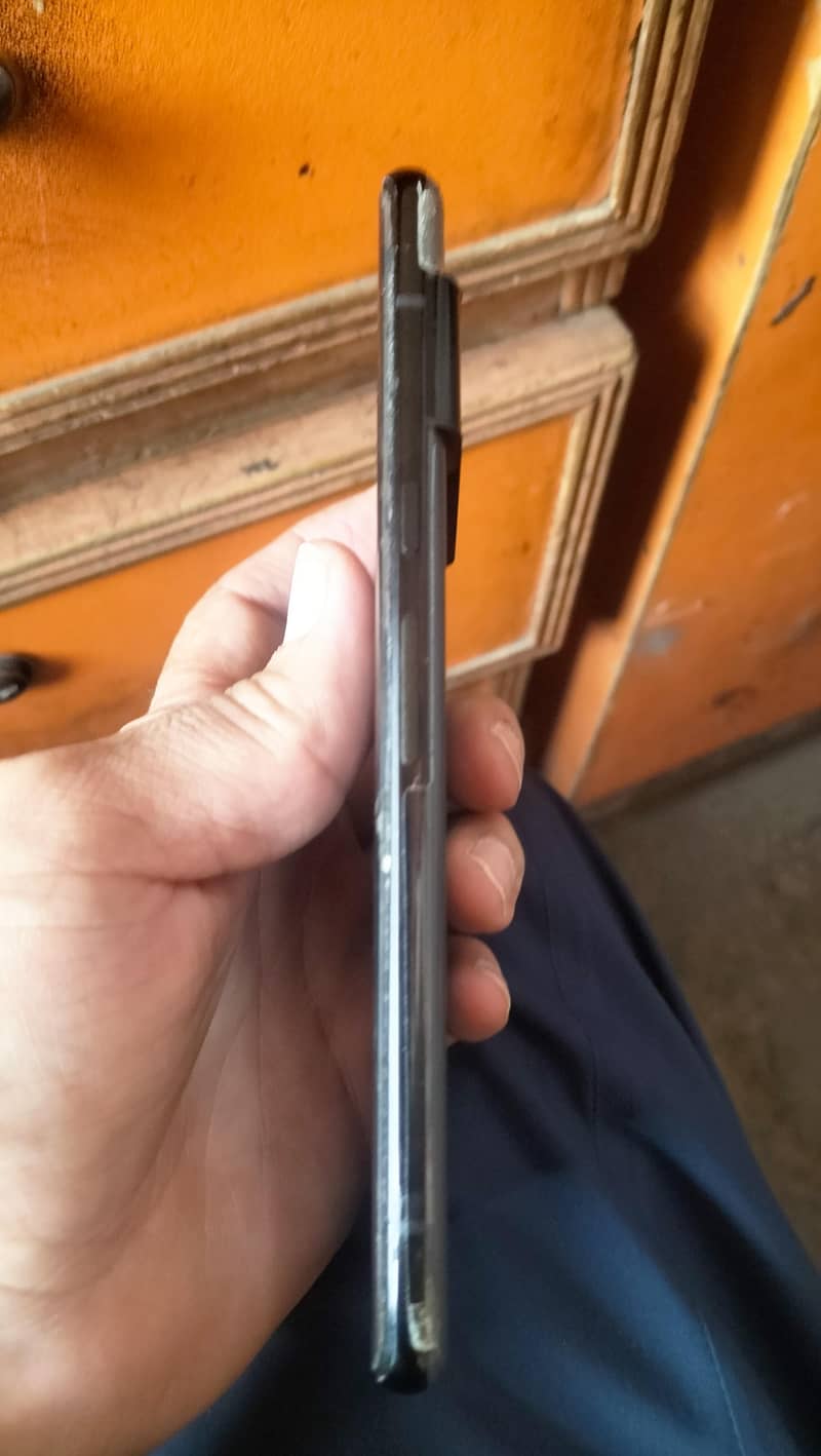 Google Pixel 6 Pro 4
