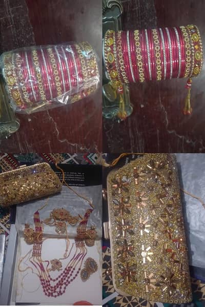 Barat dress