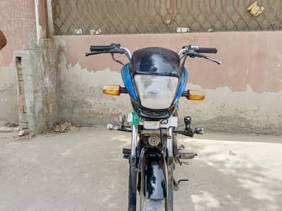 Honda Pridor 2019 model