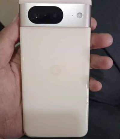 Google Pixel 8
