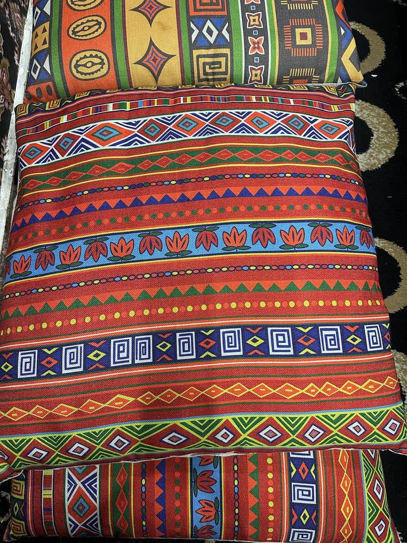 فلور کشن ود کور 1