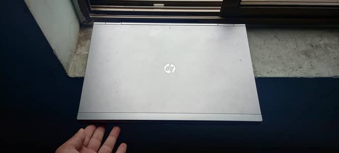 Elitebook Hp urgent sale