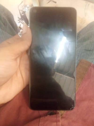 Oppo A76 orignal pies