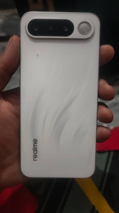 Realme 16 5g