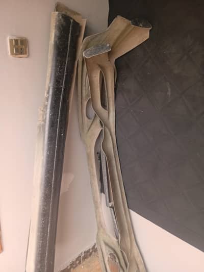 vezel body kit