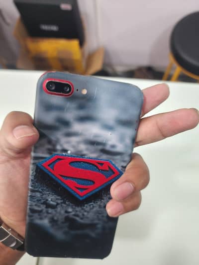 Apple iPhone 7 Plus