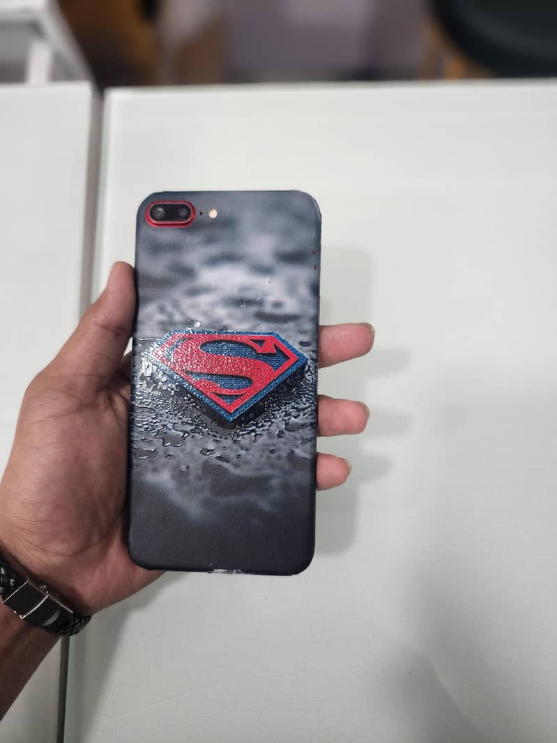 Apple iPhone 7 Plus 2