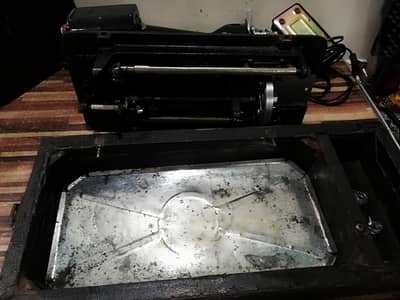 Salika Electric Sewing Machine