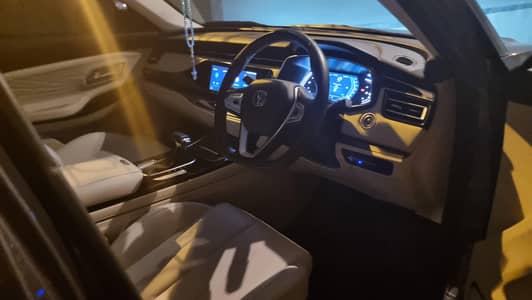 Changan Oshan X7 2022