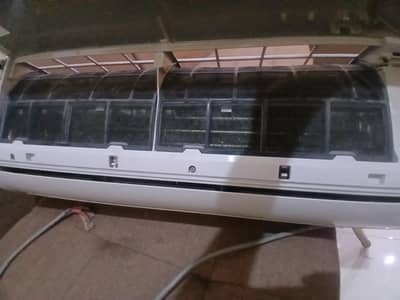 Ac inverter