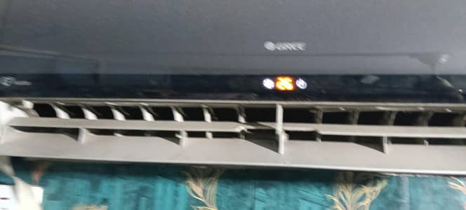 Gree G10 Inverter