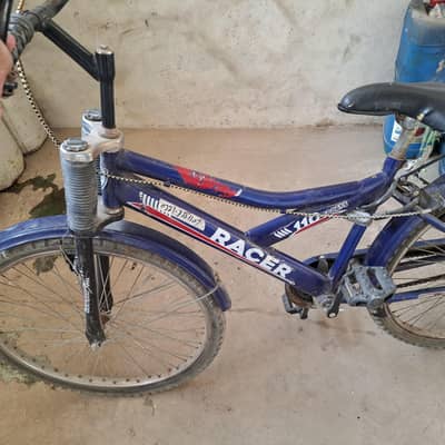 bycycle