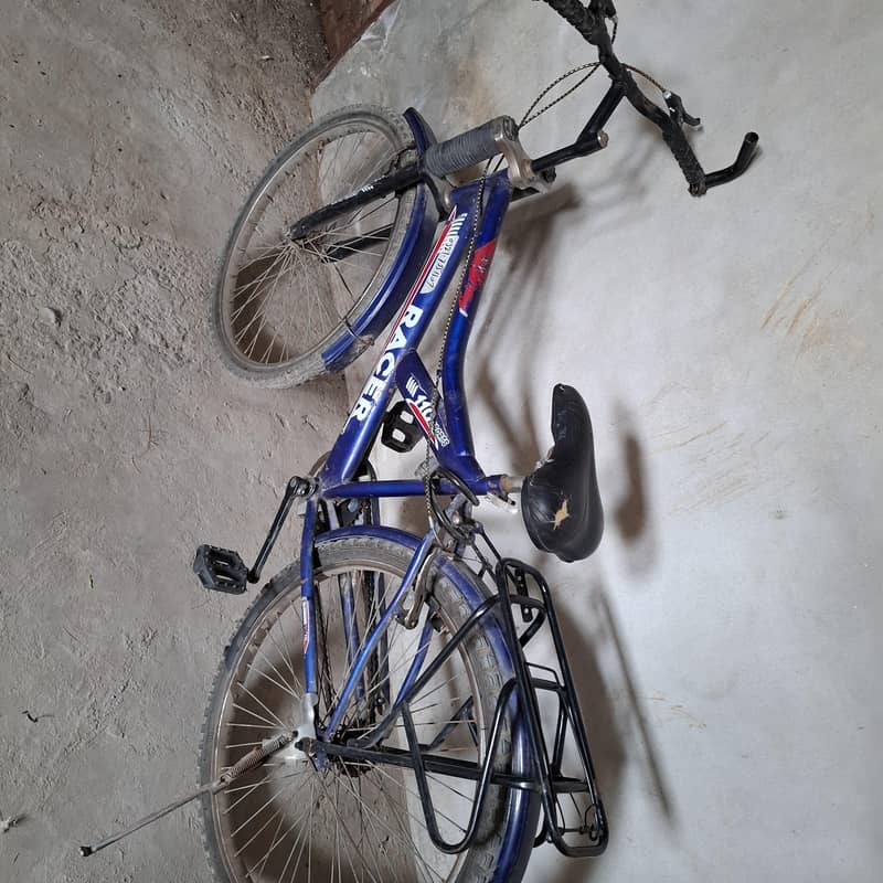 bycycle 3