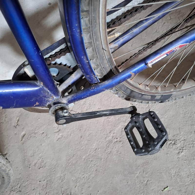 bycycle 4