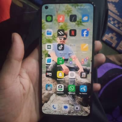 OPPO Reno6