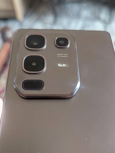 Infinix Note 50
