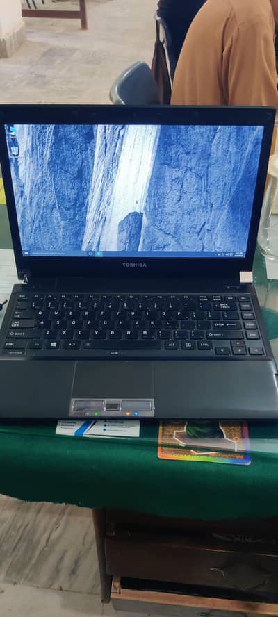 Toshiba Laptop Core i5 3rd Gen American Imported