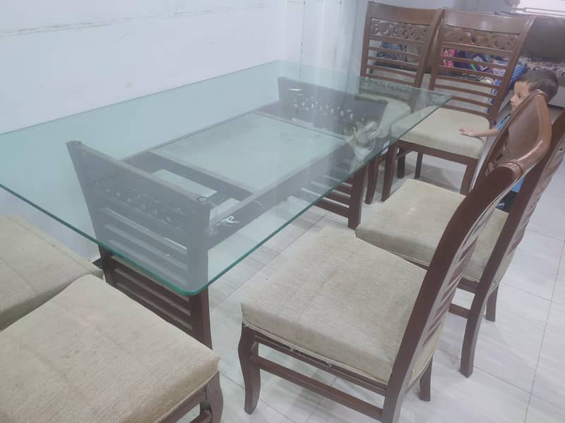 dinning table 2