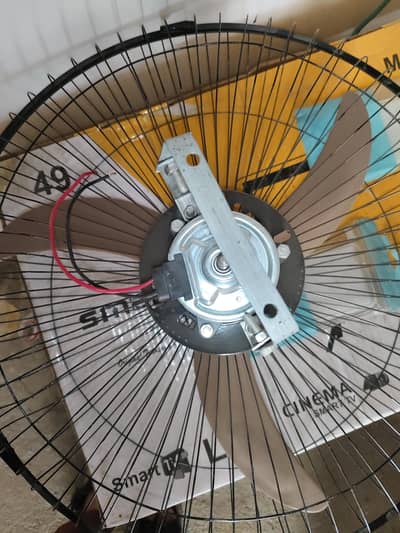 12 volt ka fan