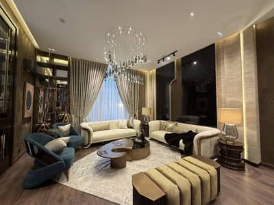 Wallpaper, AGT wooden floors , vinyl floor ,Artificial Grass.