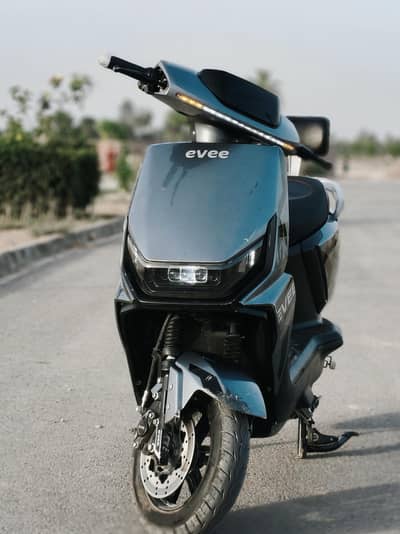 Evee Gen Z 1000 Watt For Sale