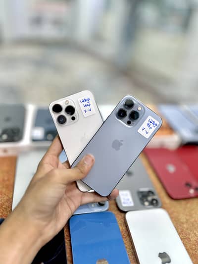 Apple iPhone 13 Pro