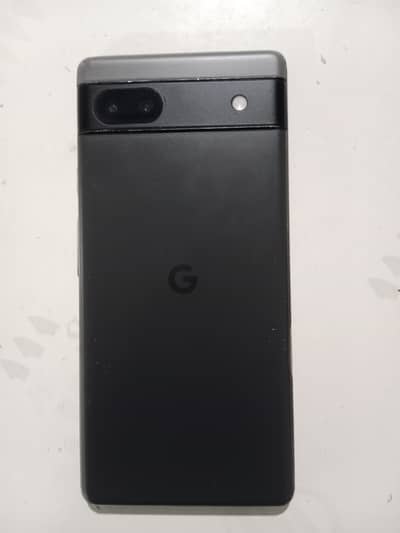 Google pixel 6a 6/128