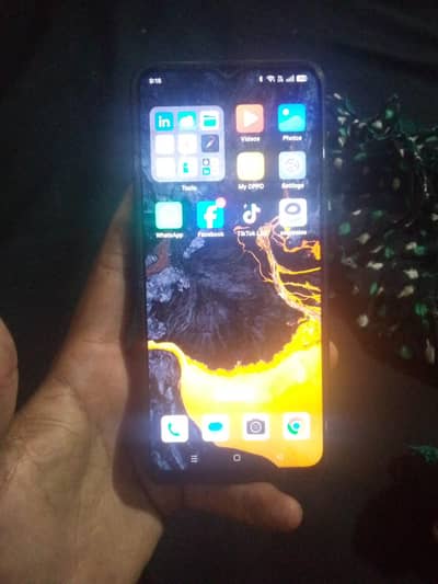 OPPO A18