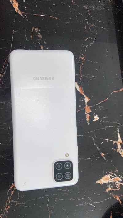 Samsung Galaxy a12 4 128