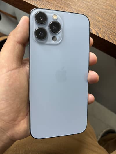 iPhone 13 Pro Max pta approved
