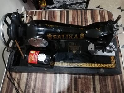 Salika Electric Sewing machine