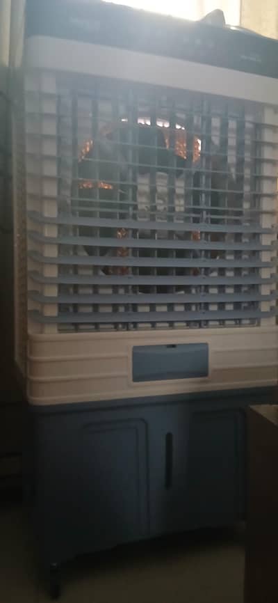 hanco air cooler