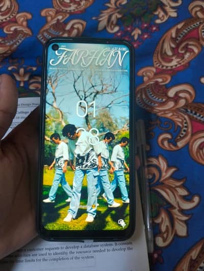 Tecno Camon 17