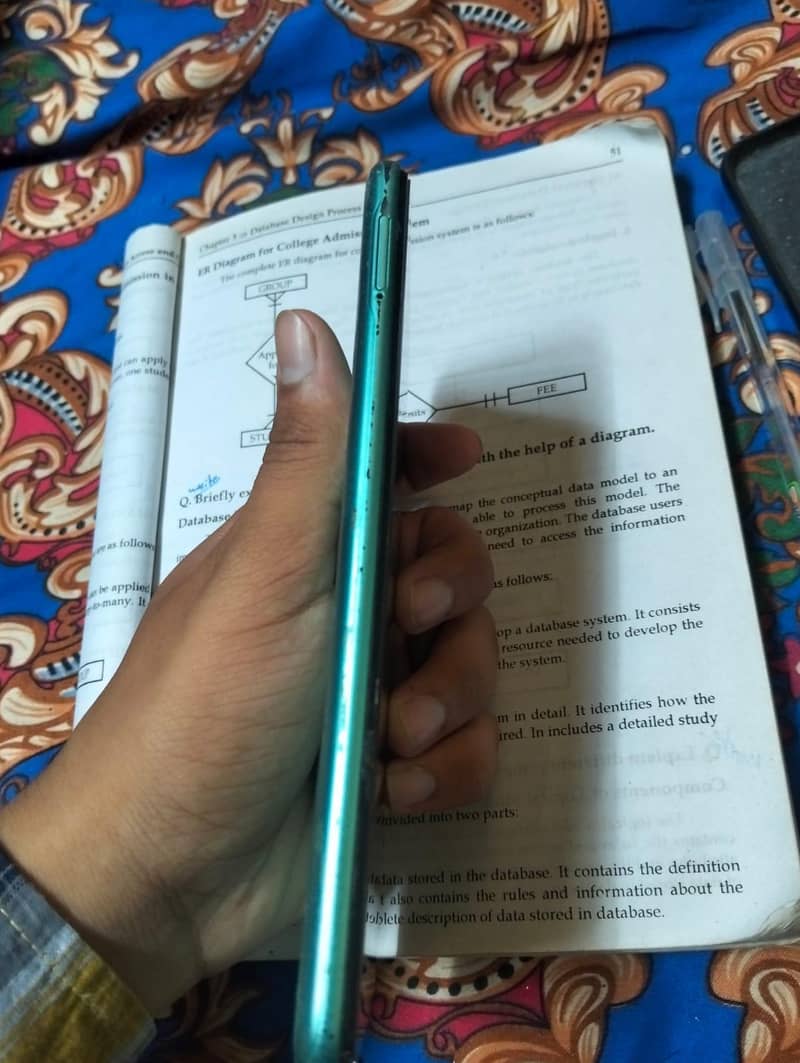 Tecno Camon 17 4