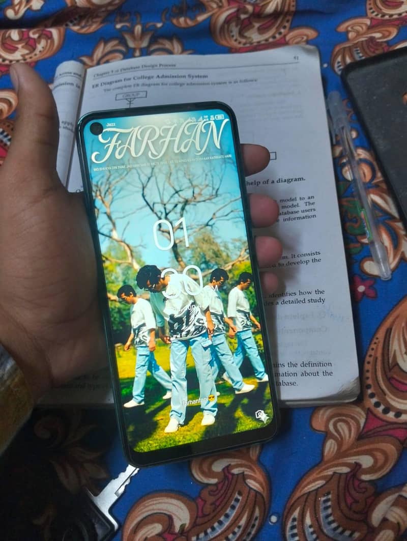 Tecno Camon 17 5