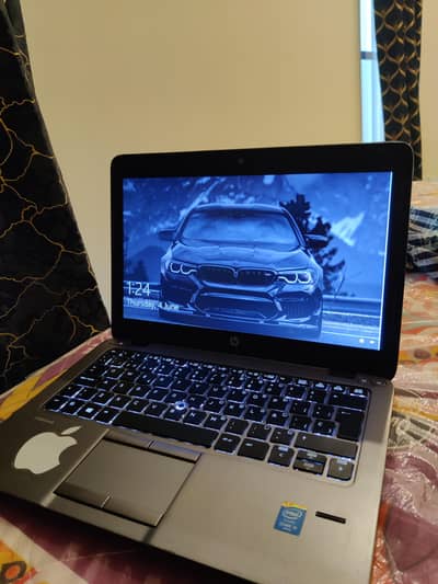 HP i5 5th Gen