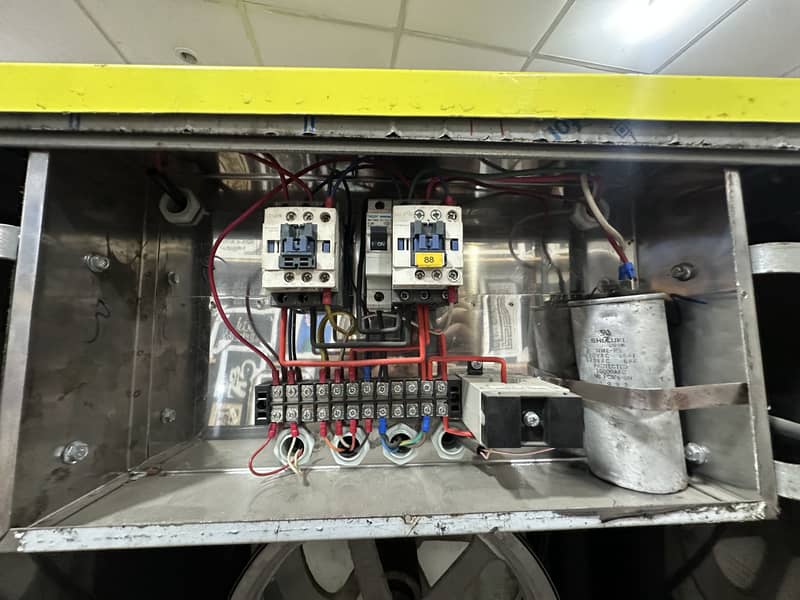 Slush machine 6
