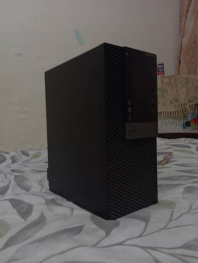 Optiplex 7040 Gaming Pc