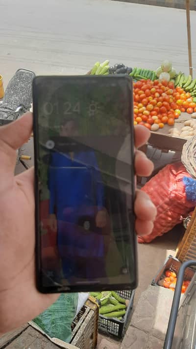 Google Pixel 6a